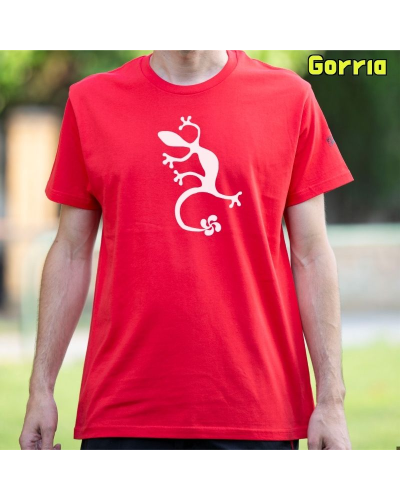 Gizonezkoen Kamiseta - Suganburu