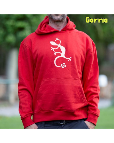 Gizonezkoen Txanodun Jertsea - Suganburu