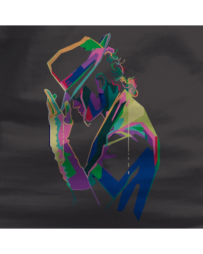 Camiseta Hombre Manga Corta - MICHAEL