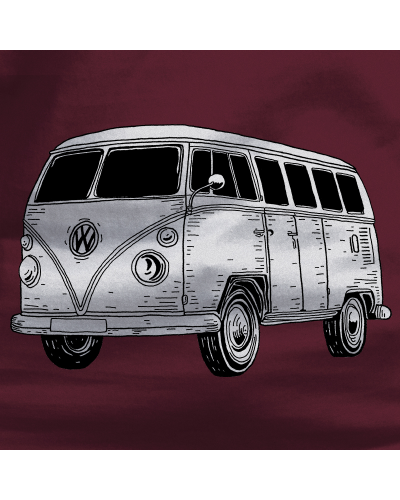 Sudadera Unisex - Furgo Addict