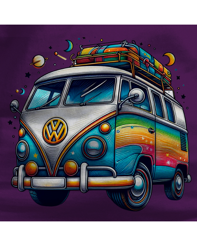 Sudadera Capucha Mujer - LOVE VAN