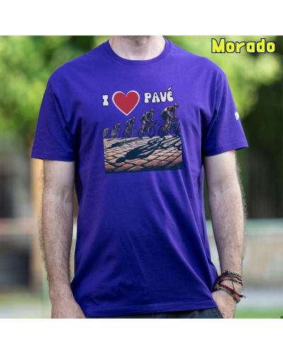 Love Pave