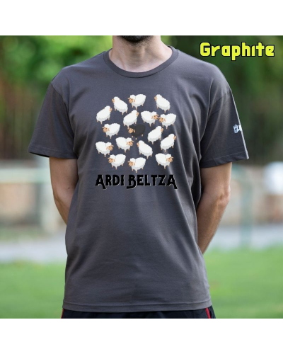 Ardi Beltza