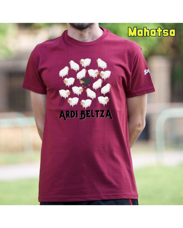 Ardi Beltza