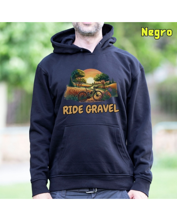 Ride Gravel