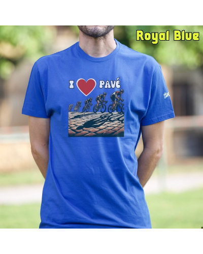 Love Pave