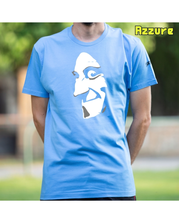 Camiseta Hombre Manga Corta - Igor