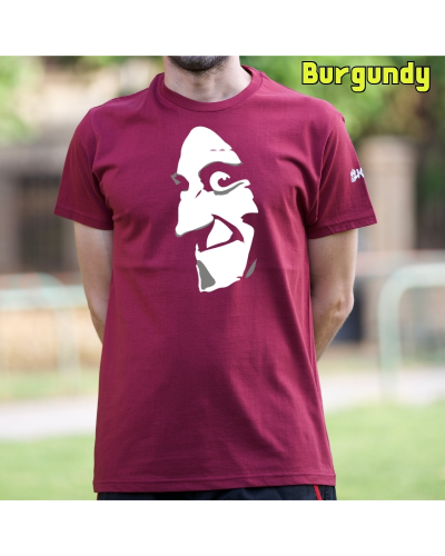 Camiseta Hombre Manga Corta - Igor