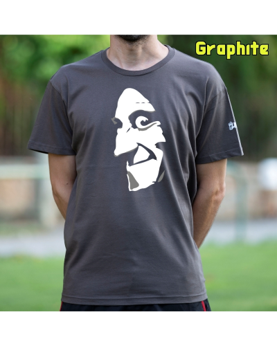 Camiseta Hombre Manga Corta - Igor