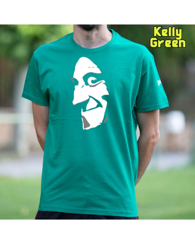 Camiseta Hombre Manga Corta - Igor