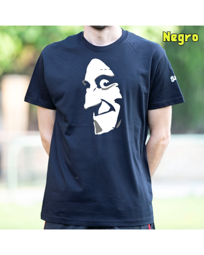 Camiseta Hombre Manga Corta - Igor