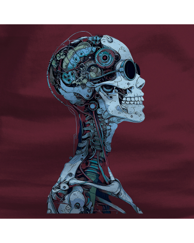 Sudadera hombre con capucha Future