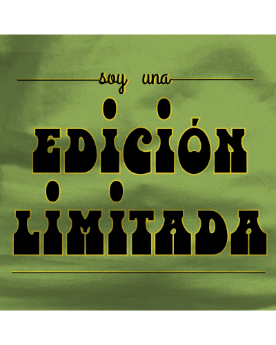 Sudadera mujer con capucha Edicion Limitada