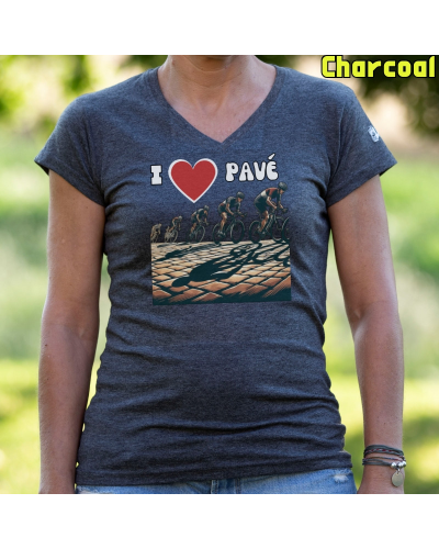 Love Pave