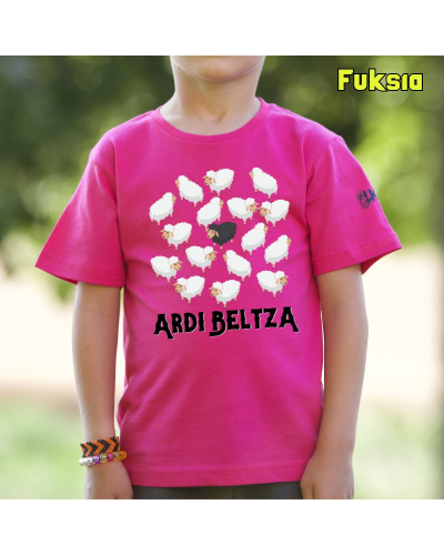 Ardi Beltza