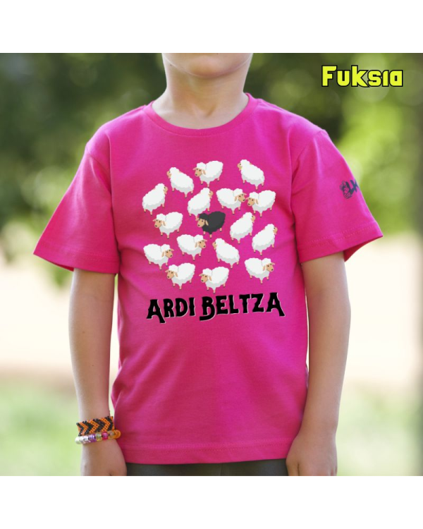 Ardi Beltza