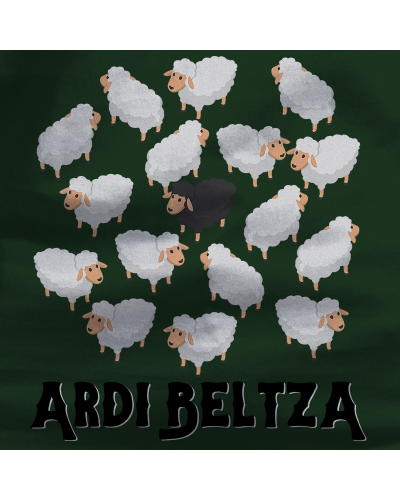 Ardi Beltza