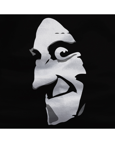 Camiseta Hombre Manga Corta - Igor