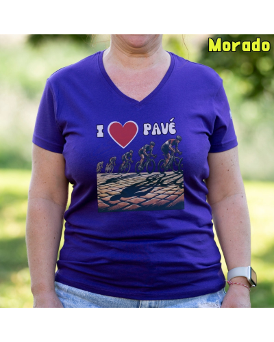 Love Pave