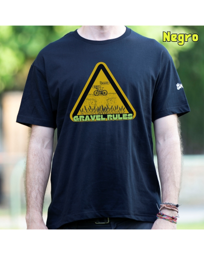 Gravel Rules