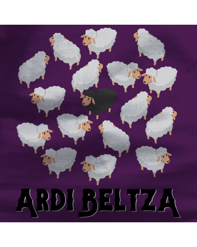 Ardi Beltza