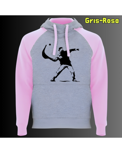 Sudadera Unisex - Lemanifestant