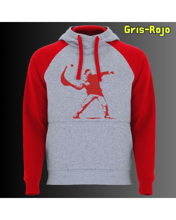 Sudadera Unisex - Lemanifestant