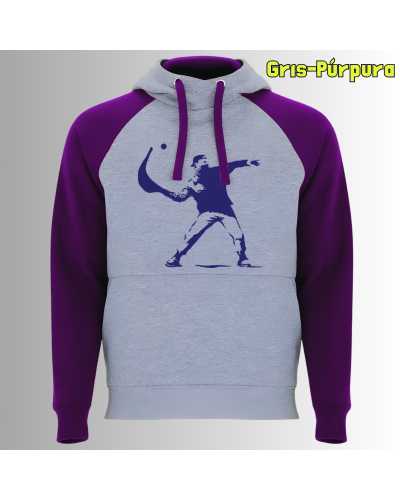 Sudadera Unisex - Lemanifestant