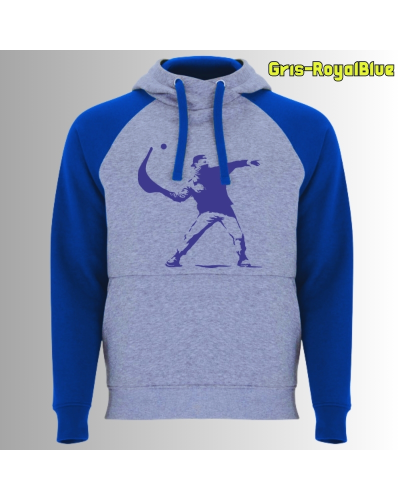 Sudadera Unisex - Lemanifestant