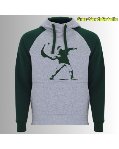 Sudadera Unisex - Lemanifestant