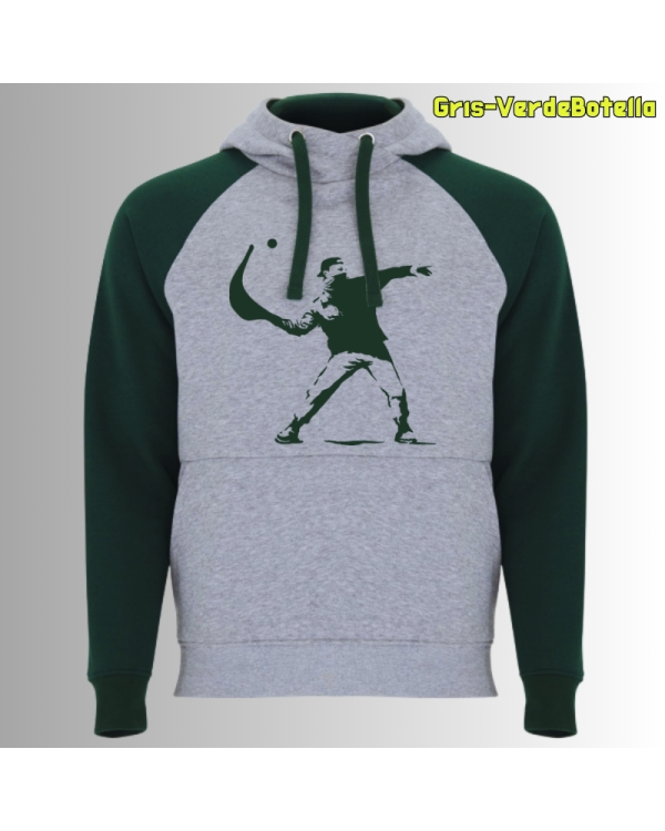 Sudadera Unisex - Lemanifestant