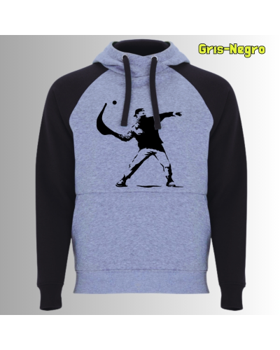 Sudadera Unisex - Lemanifestant