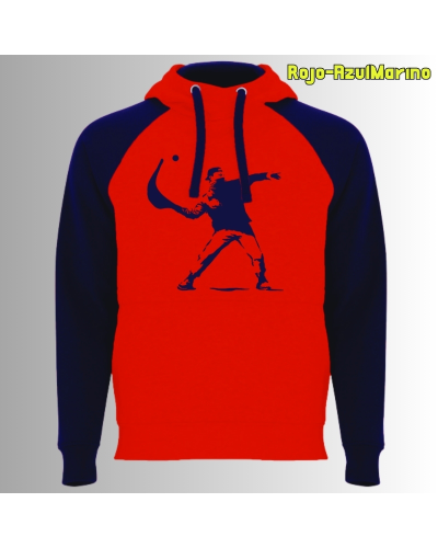 Sudadera Unisex - Lemanifestant