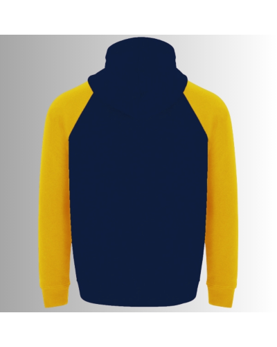 Sudadera Unisex - Lemanifestant