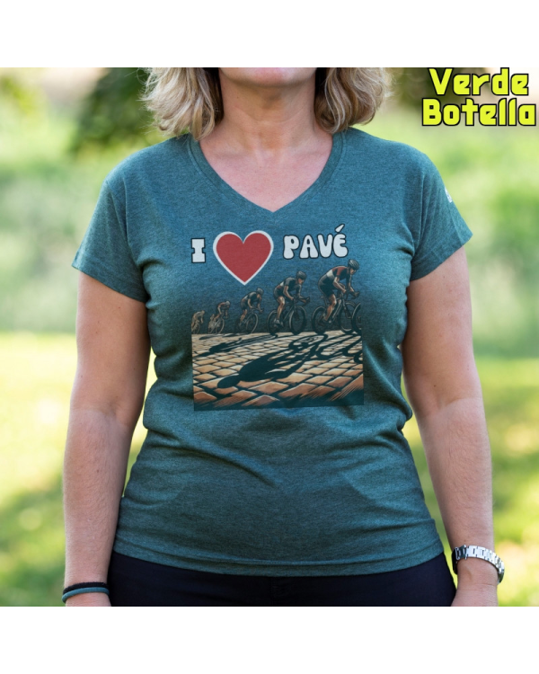 Love Pave