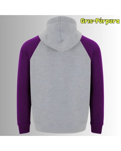 Sudadera Unisex - By The Face