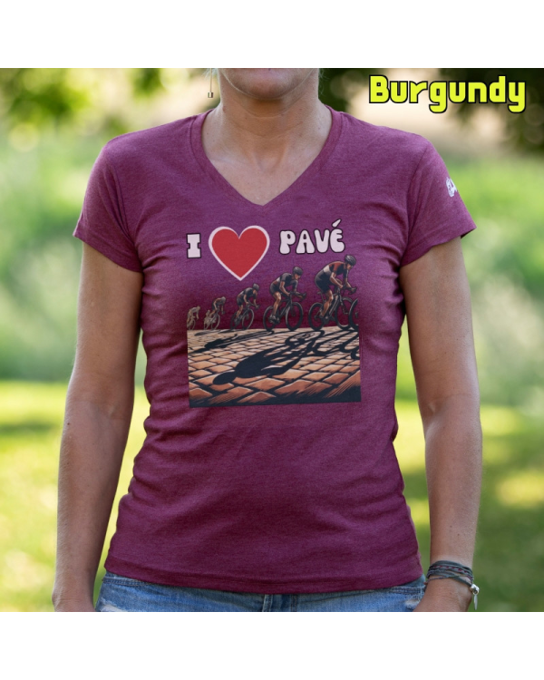 Love Pave