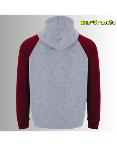 Sudadera Unisex -M23