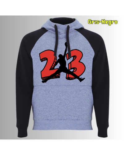 Sudadera Unisex -M23
