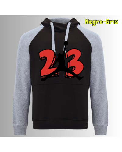 Sudadera Unisex -M23