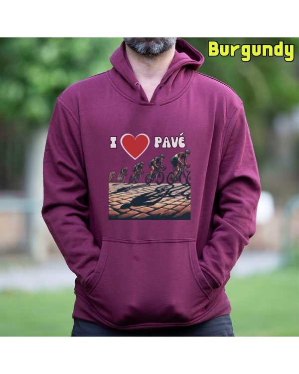 Love Pave