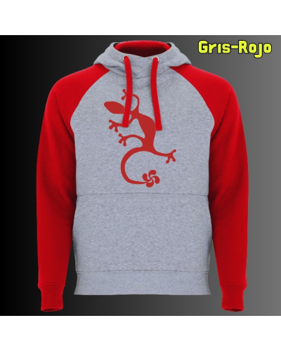 Sudadera Unisex - Suganburu