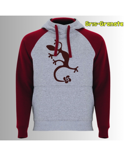 Sudadera Unisex - Suganburu