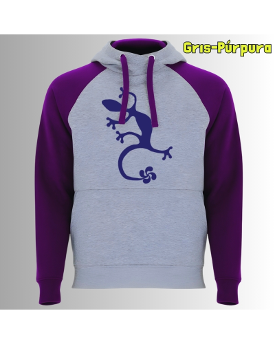 Sudadera Unisex - Suganburu