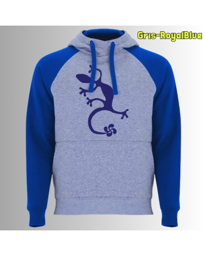 Sudadera Unisex - Suganburu