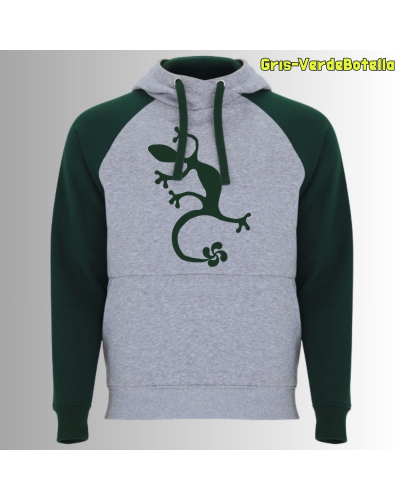 Sudadera Unisex - Suganburu