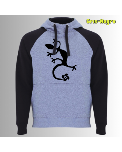 Sudadera Unisex - Suganburu