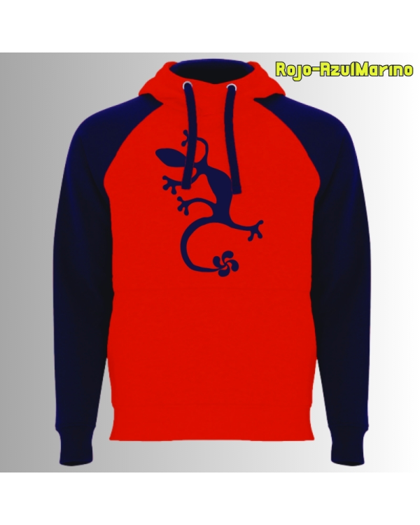 Sudadera Unisex - Suganburu