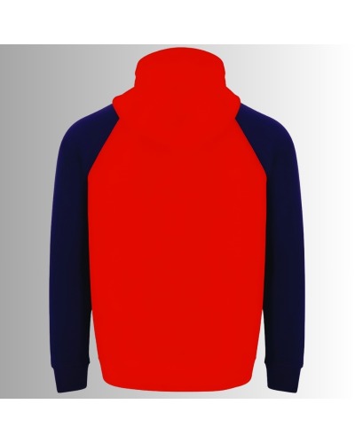 Sudadera Unisex - Suganburu