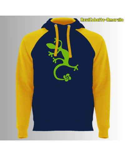 Sudadera Unisex - Suganburu